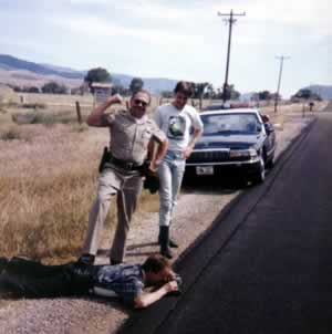 friendly officer, 2nd Sept