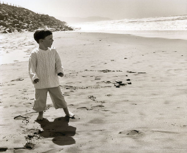 Annette Little Beach Boy