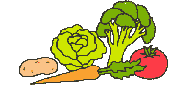 vegetable