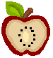 apple