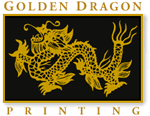 Golden Dragon Printing