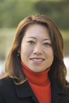 Supervisor Fiona Ma